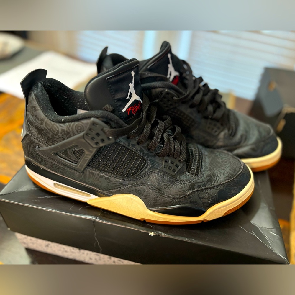 Nike Flight size 11